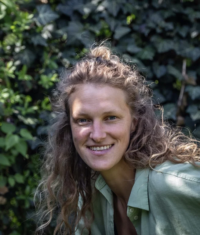 Bild von Frani, Unternehmerin bei frani-ProzessErleben