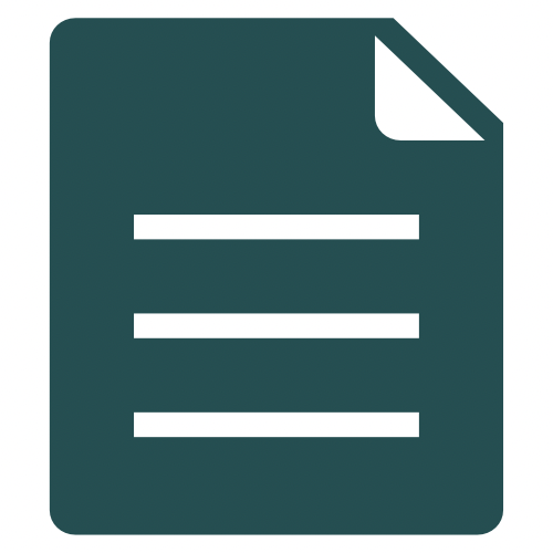 Dokument Icon
