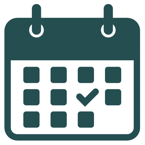Kalender Icon